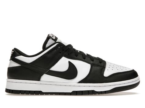 nike air dunk low heren|nike dunk low original.